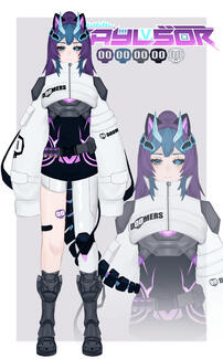Taylsor Model Design
